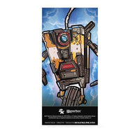 FiGPiN Enamel Pin - Borderlands 3 - Select Figure(s) - The Mage's Emporium ToyShnip Shopify Collective ToyShnip Used English Toys & Games Japanese Style Comic Book