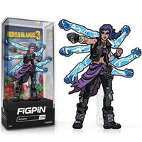 FiGPiN Enamel Pin - Borderlands 3 - Select Figure(s) - The Mage's Emporium ToyShnip Shopify Collective ToyShnip Used English Toys & Games Japanese Style Comic Book