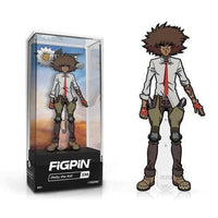 FiGPiN Enamel Pin - Cannon Busters - Select Figure(s) - The Mage's Emporium ToyShnip Shopify Collective ToyShnip Used English Toys & Games Japanese Style Comic Book