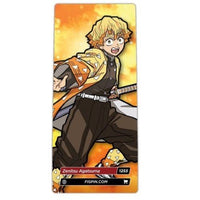 FiGPiN Enamel Pin - Demon Slayer - Select Figure(s) - The Mage's Emporium ToyShnip Shopify Collective ToyShnip Used English Toys & Games Japanese Style Comic Book