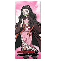 FiGPiN Enamel Pin - Demon Slayer - Select Figure(s) - The Mage's Emporium ToyShnip Shopify Collective ToyShnip Used English Toys & Games Japanese Style Comic Book