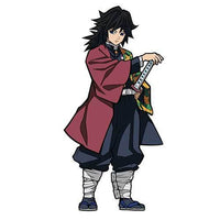 FiGPiN Enamel Pin - Demon Slayer - Select Figure(s) - The Mage's Emporium ToyShnip Shopify Collective ToyShnip Used English Toys & Games Japanese Style Comic Book