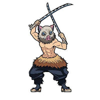 FiGPiN Enamel Pin - Demon Slayer - Select Figure(s) - The Mage's Emporium ToyShnip Shopify Collective ToyShnip Used English Toys & Games Japanese Style Comic Book