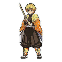 FiGPiN Enamel Pin - Demon Slayer - Select Figure(s) - The Mage's Emporium ToyShnip Shopify Collective ToyShnip Used English Toys & Games Japanese Style Comic Book