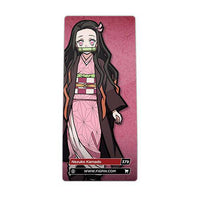 FiGPiN Enamel Pin - Demon Slayer - Select Figure(s) - The Mage's Emporium ToyShnip Shopify Collective ToyShnip Used English Toys & Games Japanese Style Comic Book