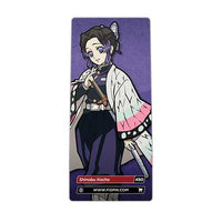 FiGPiN Enamel Pin - Demon Slayer - Select Figure(s) - The Mage's Emporium ToyShnip Shopify Collective ToyShnip Used English Toys & Games Japanese Style Comic Book