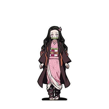 FiGPiN Enamel Pin - Demon Slayer - Select Figure(s) - The Mage's Emporium ToyShnip Shopify Collective ToyShnip Used English Toys & Games Japanese Style Comic Book