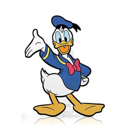 FiGPiN Enamel Pin - Disney Mickey Mouse and Friends - Select Figure(s) - The Mage's Emporium ToyShnip Shopify Collective ToyShnip Used English Action Figure Japanese Style Comic Book