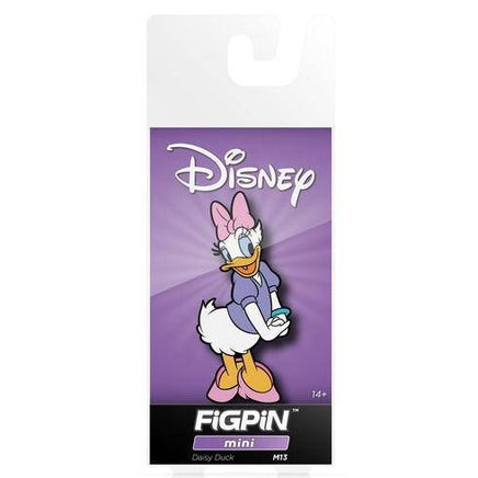 FiGPiN Enamel Pin - Disney Mickey Mouse and Friends - Select Figure(s) - The Mage's Emporium ToyShnip Shopify Collective ToyShnip Used English Action Figure Japanese Style Comic Book