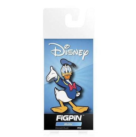 FiGPiN Enamel Pin - Disney Mickey Mouse and Friends - Select Figure(s) - The Mage's Emporium ToyShnip Shopify Collective ToyShnip Used English Action Figure Japanese Style Comic Book