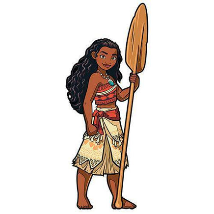 FiGPiN Enamel Pin - Disney Princesses - Select Figure(s) - The Mage's Emporium ToyShnip Shopify Collective ToyShnip Used English Toys & Games Japanese Style Comic Book