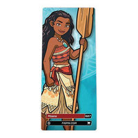 FiGPiN Enamel Pin - Disney Princesses - Select Figure(s) - The Mage's Emporium ToyShnip Shopify Collective ToyShnip Used English Toys & Games Japanese Style Comic Book