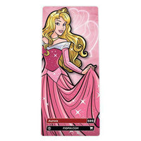FiGPiN Enamel Pin - Disney Princesses - Select Figure(s) - The Mage's Emporium ToyShnip Shopify Collective ToyShnip Used English Toys & Games Japanese Style Comic Book