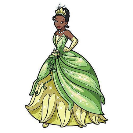 FiGPiN Enamel Pin - Disney Princesses - Select Figure(s) - The Mage's Emporium ToyShnip Shopify Collective ToyShnip Used English Toys & Games Japanese Style Comic Book