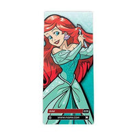 FiGPiN Enamel Pin - Disney Princesses - Select Figure(s) - The Mage's Emporium ToyShnip Shopify Collective ToyShnip Used English Toys & Games Japanese Style Comic Book