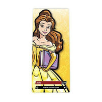 FiGPiN Enamel Pin - Disney Princesses - Select Figure(s) - The Mage's Emporium ToyShnip Shopify Collective ToyShnip Used English Toys & Games Japanese Style Comic Book