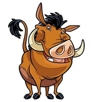 FiGPiN Enamel Pin - Disney The Lion King - Select Figure(s) - The Mage's Emporium ToyShnip Shopify Collective ToyShnip Used English Brooches & Lapel Pins Japanese Style Comic Book