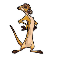 FiGPiN Enamel Pin - Disney The Lion King - Select Figure(s) - The Mage's Emporium ToyShnip Shopify Collective ToyShnip Used English Brooches & Lapel Pins Japanese Style Comic Book