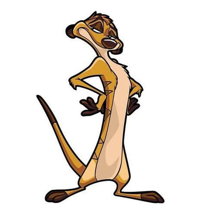 FiGPiN Enamel Pin - Disney The Lion King - Select Figure(s) - The Mage's Emporium ToyShnip Shopify Collective ToyShnip Used English Brooches & Lapel Pins Japanese Style Comic Book