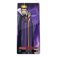 FiGPiN Enamel Pin - Disney Villains - Select Figure(s) - The Mage's Emporium ToyShnip Shopify Collective ToyShnip Used English Brooches & Lapel Pins Japanese Style Comic Book