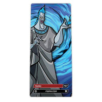 FiGPiN Enamel Pin - Disney Villains - Select Figure(s) - The Mage's Emporium ToyShnip Shopify Collective ToyShnip Used English Brooches & Lapel Pins Japanese Style Comic Book