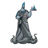 FiGPiN Enamel Pin - Disney Villains - Select Figure(s) - The Mage's Emporium ToyShnip Shopify Collective ToyShnip Used English Brooches & Lapel Pins Japanese Style Comic Book