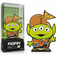 FiGPiN Enamel Pin - Disney/Pixar - Select Figure(s) - The Mage's Emporium ToyShnip Shopify Collective ToyShnip Used English Brooches & Lapel Pins Japanese Style Comic Book