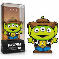 FiGPiN Enamel Pin - Disney/Pixar - Select Figure(s) - The Mage's Emporium ToyShnip Shopify Collective ToyShnip Used English Brooches & Lapel Pins Japanese Style Comic Book