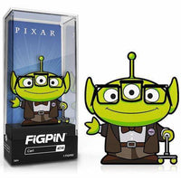 FiGPiN Enamel Pin - Disney/Pixar - Select Figure(s) - The Mage's Emporium ToyShnip Shopify Collective ToyShnip Used English Brooches & Lapel Pins Japanese Style Comic Book