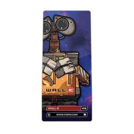 FiGPiN Enamel Pin - Disney/Pixar - Select Figure(s) - The Mage's Emporium ToyShnip Shopify Collective ToyShnip Used English Brooches & Lapel Pins Japanese Style Comic Book