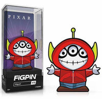 FiGPiN Enamel Pin - Disney/Pixar - Select Figure(s) - The Mage's Emporium ToyShnip Shopify Collective ToyShnip Used English Brooches & Lapel Pins Japanese Style Comic Book