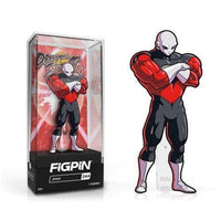 FiGPiN Enamel Pin - Dragon Ball FighterZ - Select Figure(s) - The Mage's Emporium ToyShnip Shopify Collective ToyShnip Used English Toys & Games Japanese Style Comic Book
