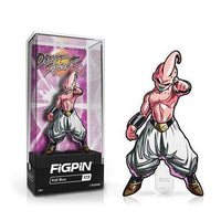 FiGPiN Enamel Pin - Dragon Ball FighterZ - Select Figure(s) - The Mage's Emporium ToyShnip Shopify Collective ToyShnip Used English Toys & Games Japanese Style Comic Book
