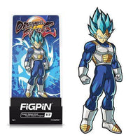 FiGPiN Enamel Pin - Dragon Ball FighterZ - Select Figure(s) - The Mage's Emporium ToyShnip Shopify Collective ToyShnip Used English Toys & Games Japanese Style Comic Book