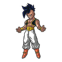FiGPiN Enamel Pin - Dragon Ball GT - Select Figure(s) - The Mage's Emporium ToyShnip Shopify Collective ToyShnip Used English Brooches & Lapel Pins Japanese Style Comic Book
