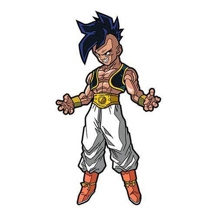 FiGPiN Enamel Pin - Dragon Ball GT - Select Figure(s) - The Mage's Emporium ToyShnip Shopify Collective ToyShnip Used English Brooches & Lapel Pins Japanese Style Comic Book