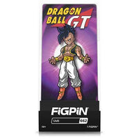 FiGPiN Enamel Pin - Dragon Ball GT - Select Figure(s) - The Mage's Emporium ToyShnip Shopify Collective ToyShnip Used English Brooches & Lapel Pins Japanese Style Comic Book