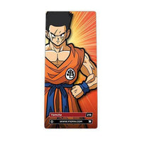 FiGPiN Enamel Pin - Dragon Ball - Select Figure(s) - The Mage's Emporium ToyShnip Shopify Collective ToyShnip Used English Toys & Games Japanese Style Comic Book