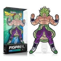 FiGPiN Enamel Pin - Dragon Ball Super - Select Figure(s) - The Mage's Emporium ToyShnip Shopify Collective ToyShnip Used English Toys & Games Japanese Style Comic Book