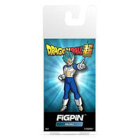 FiGPiN Enamel Pin - Dragon Ball Super - Select Figure(s) - The Mage's Emporium ToyShnip Shopify Collective ToyShnip Used English Toys & Games Japanese Style Comic Book