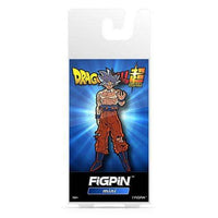 FiGPiN Enamel Pin - Dragon Ball Super - Select Figure(s) - The Mage's Emporium ToyShnip Shopify Collective ToyShnip Used English Toys & Games Japanese Style Comic Book