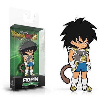 FiGPiN Enamel Pin - Dragon Ball Super - Select Figure(s) - The Mage's Emporium ToyShnip Shopify Collective ToyShnip Used English Toys & Games Japanese Style Comic Book