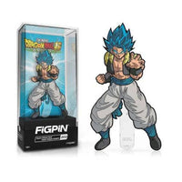 FiGPiN Enamel Pin - Dragon Ball Super - Select Figure(s) - The Mage's Emporium ToyShnip Shopify Collective ToyShnip Used English Toys & Games Japanese Style Comic Book