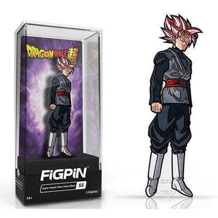 FiGPiN Enamel Pin - Dragon Ball Super - Select Figure(s) - The Mage's Emporium ToyShnip Shopify Collective ToyShnip Used English Toys & Games Japanese Style Comic Book