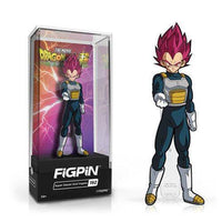 FiGPiN Enamel Pin - Dragon Ball Super - Select Figure(s) - The Mage's Emporium ToyShnip Shopify Collective ToyShnip Used English Toys & Games Japanese Style Comic Book