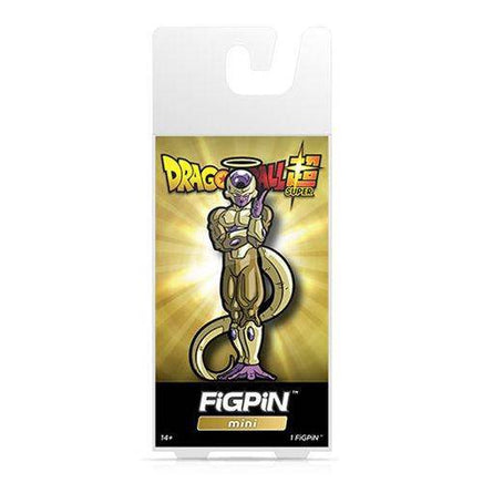 FiGPiN Enamel Pin - Dragon Ball Super - Select Figure(s) - The Mage's Emporium ToyShnip Shopify Collective ToyShnip Used English Toys & Games Japanese Style Comic Book