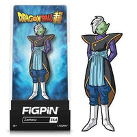 FiGPiN Enamel Pin - Dragon Ball Super - Select Figure(s) - The Mage's Emporium ToyShnip Shopify Collective ToyShnip Used English Toys & Games Japanese Style Comic Book