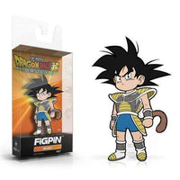 FiGPiN Enamel Pin - Dragon Ball Super - Select Figure(s) - The Mage's Emporium ToyShnip Shopify Collective ToyShnip Used English Toys & Games Japanese Style Comic Book