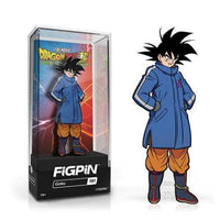 FiGPiN Enamel Pin - Dragon Ball Super - Select Figure(s) - The Mage's Emporium ToyShnip Shopify Collective ToyShnip Used English Toys & Games Japanese Style Comic Book