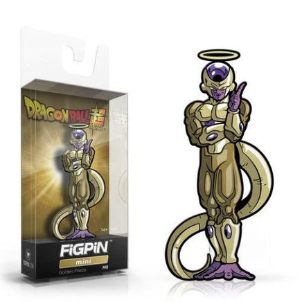 FiGPiN Enamel Pin - Dragon Ball Super - Select Figure(s) - The Mage's Emporium ToyShnip Shopify Collective ToyShnip Used English Toys & Games Japanese Style Comic Book
